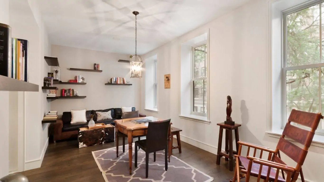 Townhouse Catherine | New York City