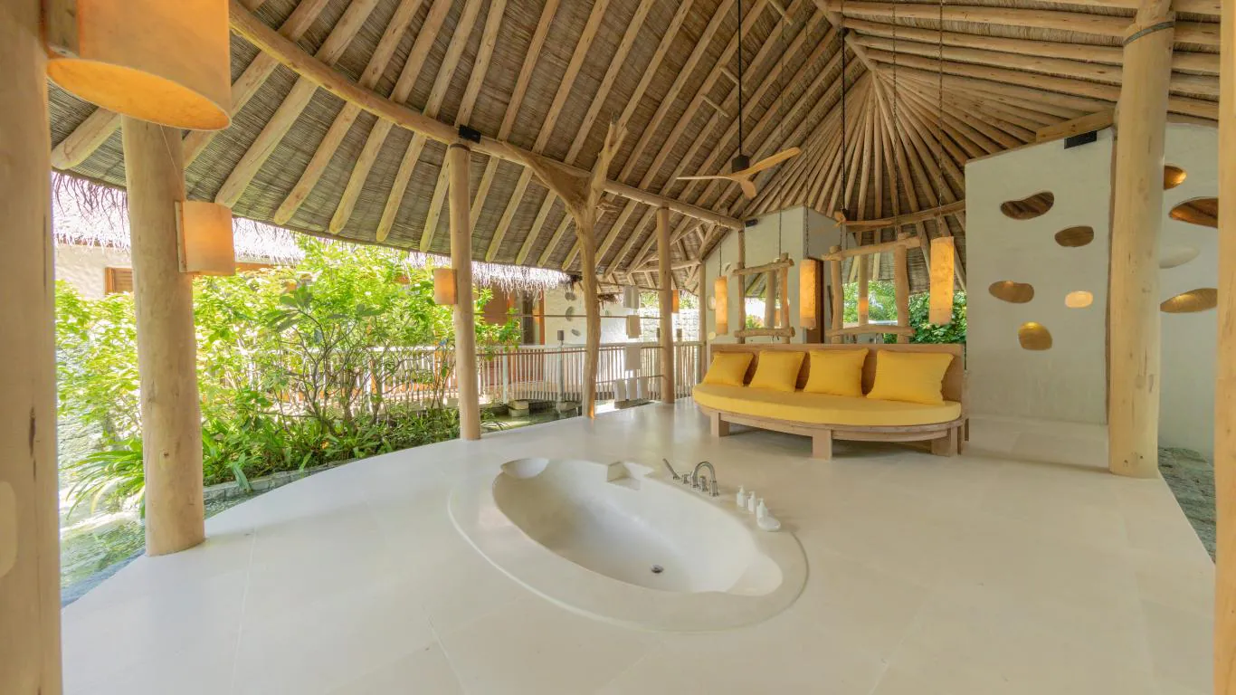 Soneva Fushi Sunset Reserve | Maldives