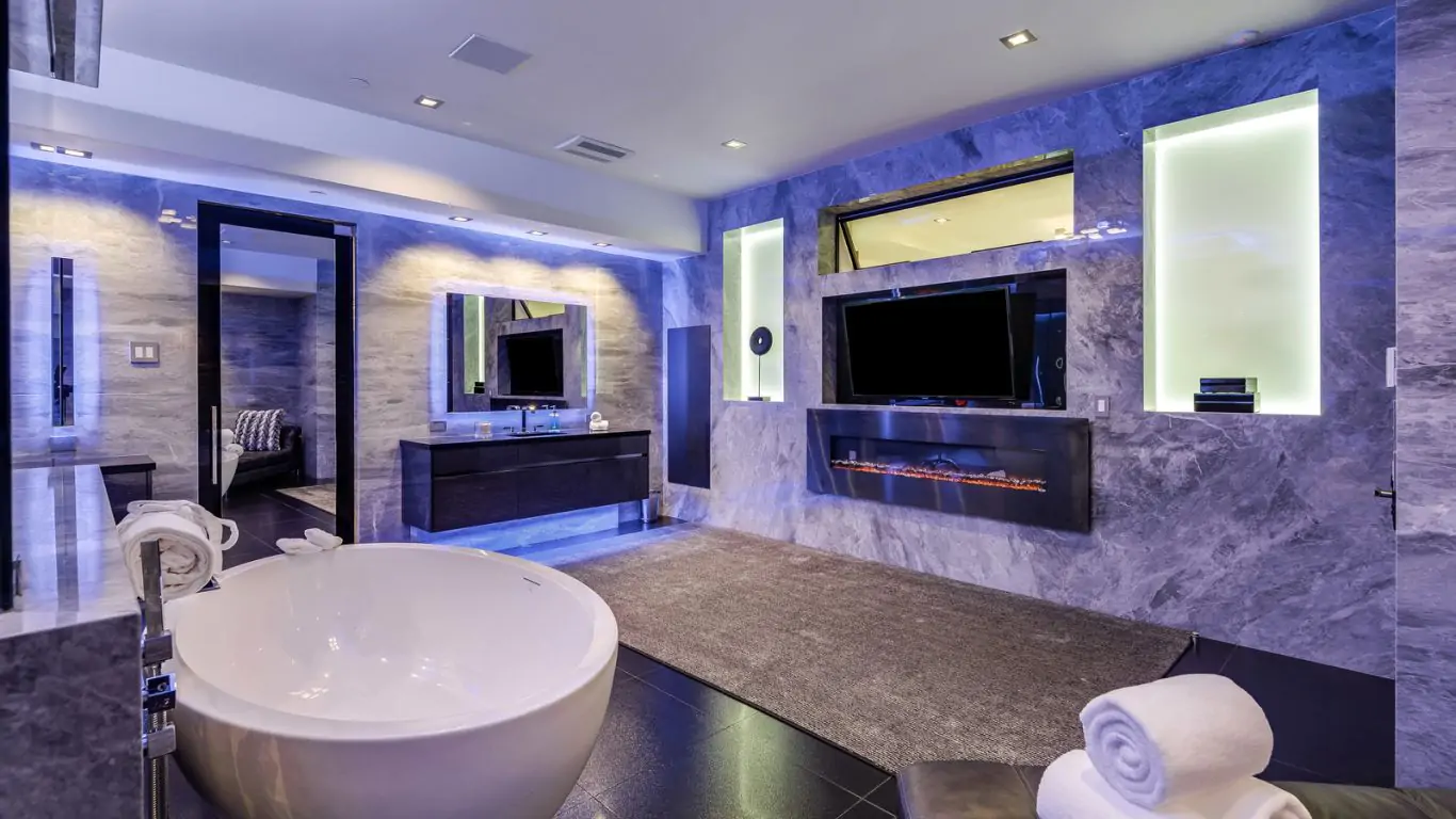 Villa Dominica | Los Angeles