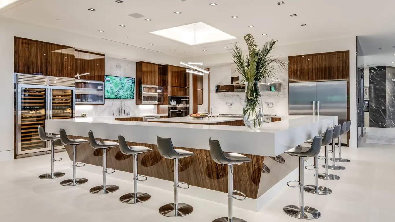 Villa Dominica | Los Angeles