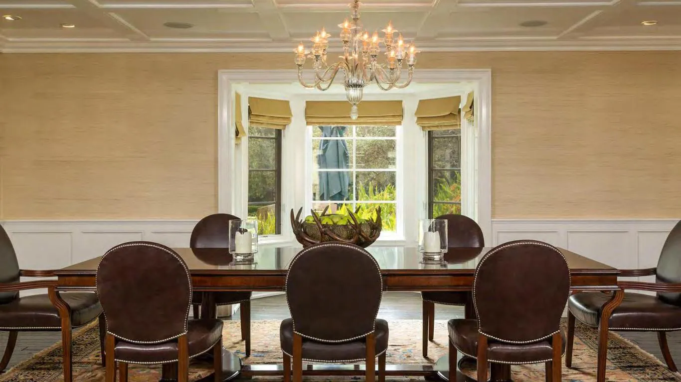 Villa Antonina | Los Angeles