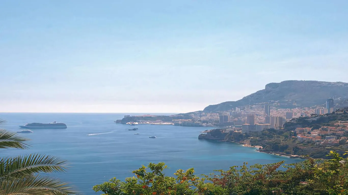 Villa Anabel | Monaco