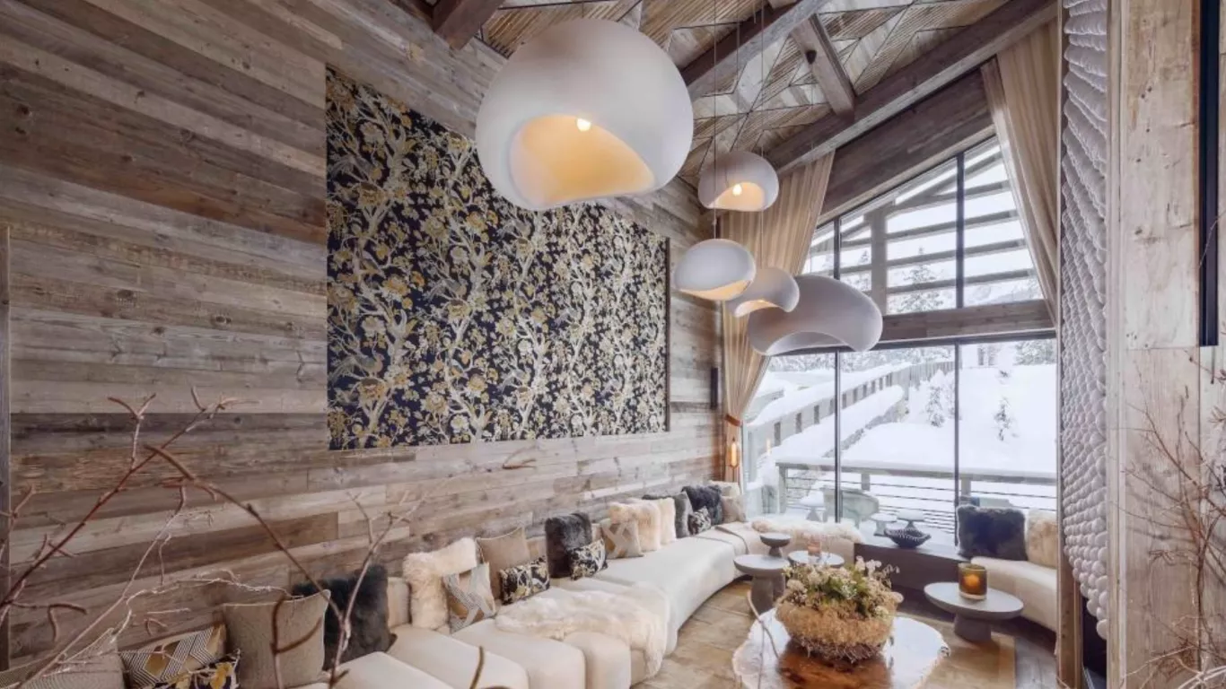 Chalet Celine | Courchevel