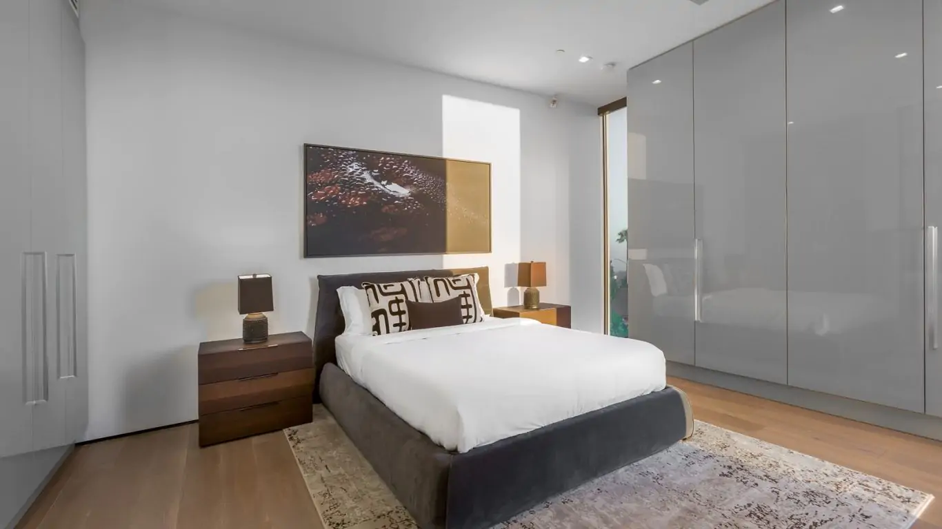 Villa April | Los Angeles