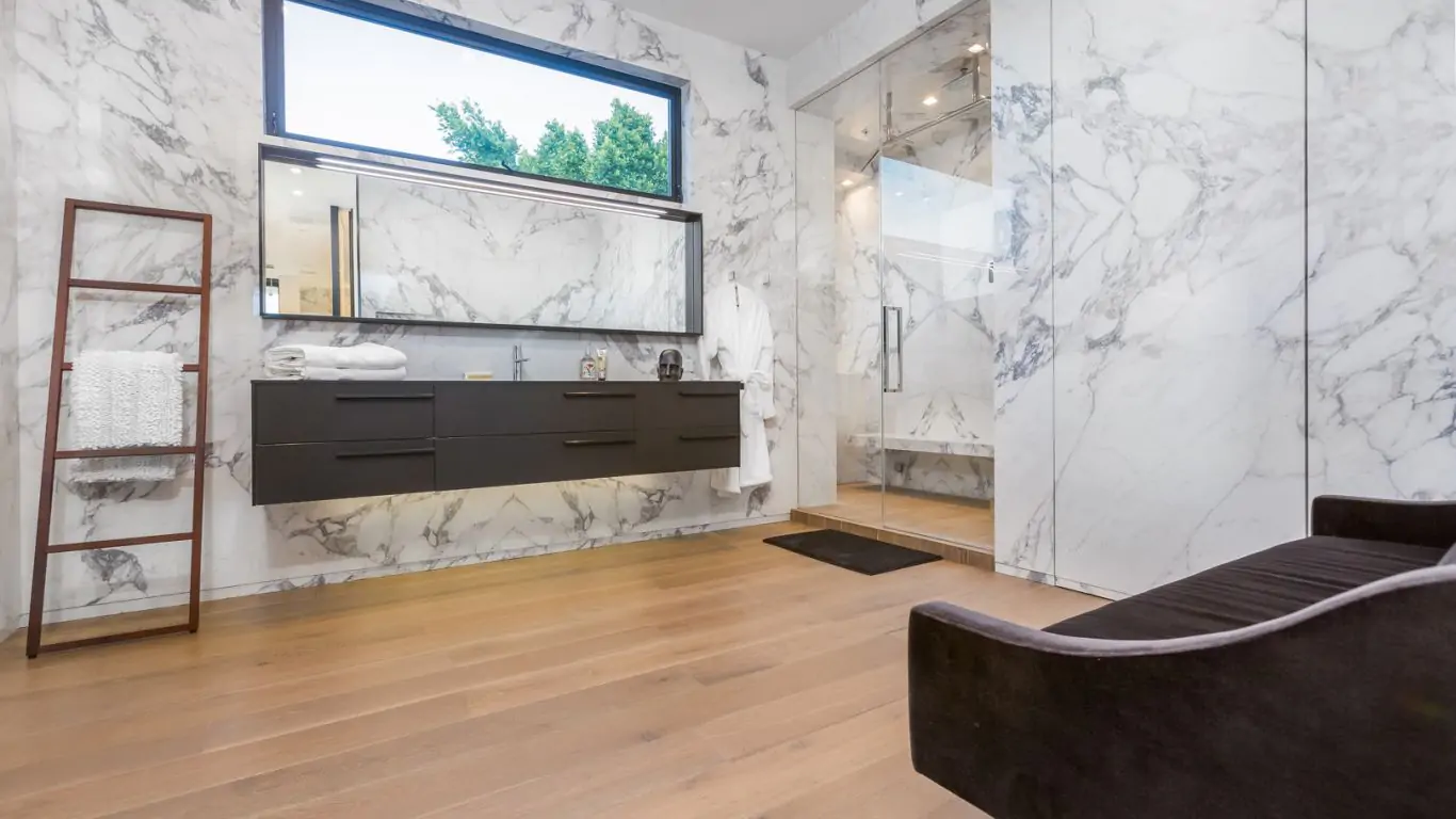 Villa April | Los Angeles