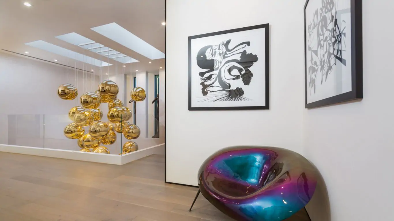 Villa April | Los Angeles