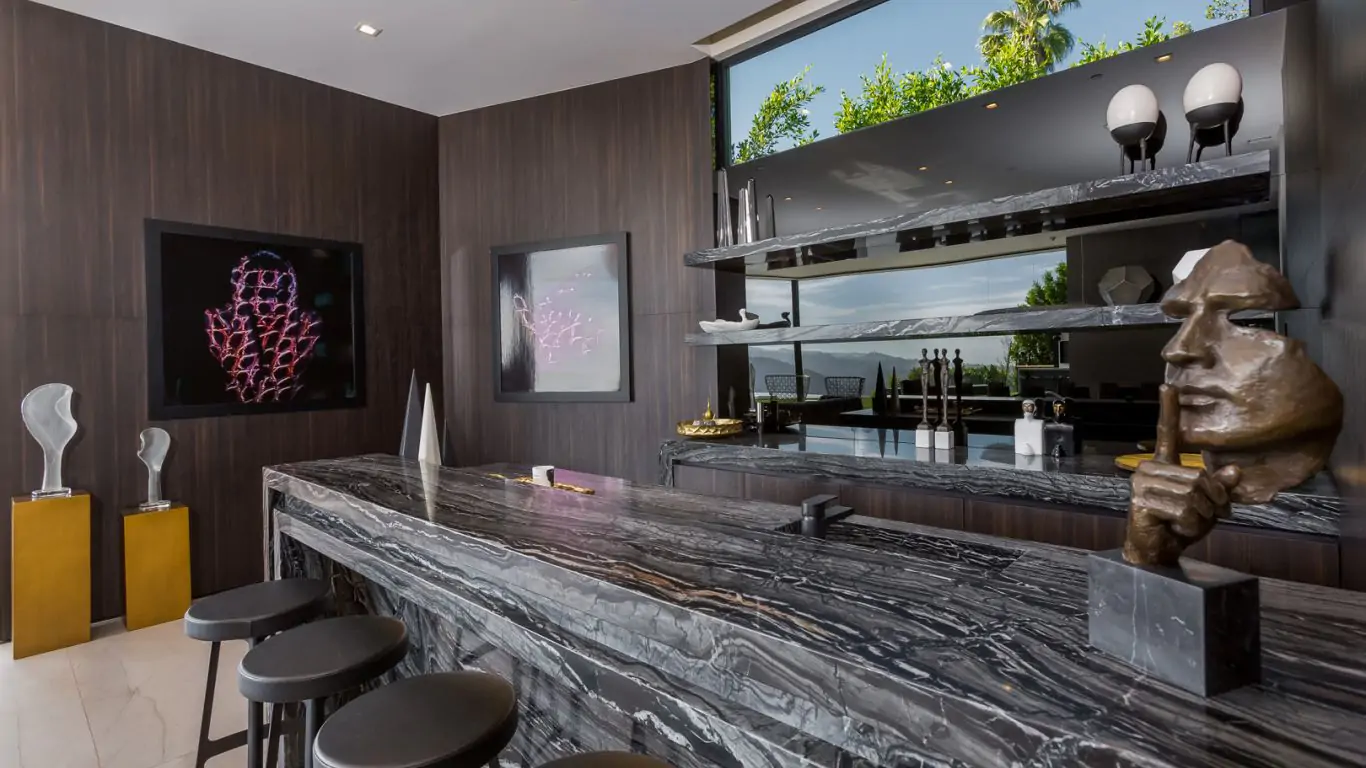 Villa April | Los Angeles