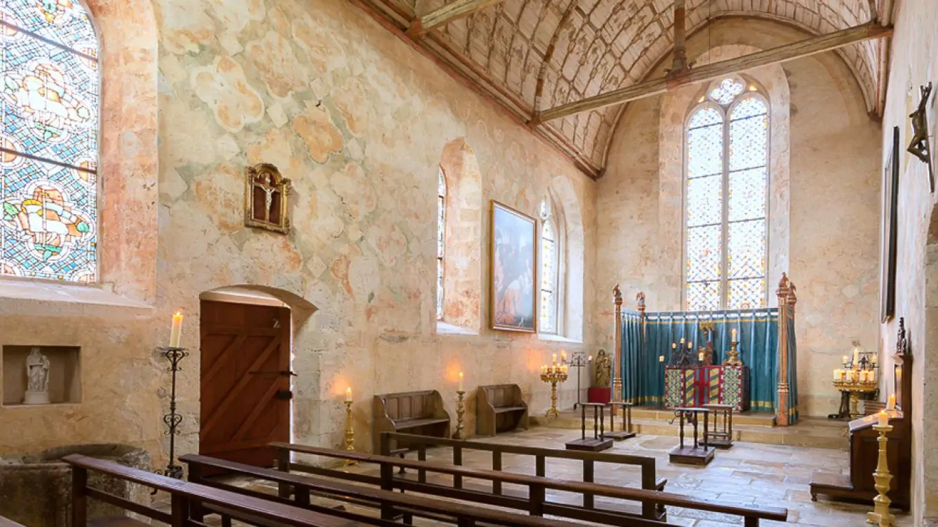 Chateau Ophelia | Paris