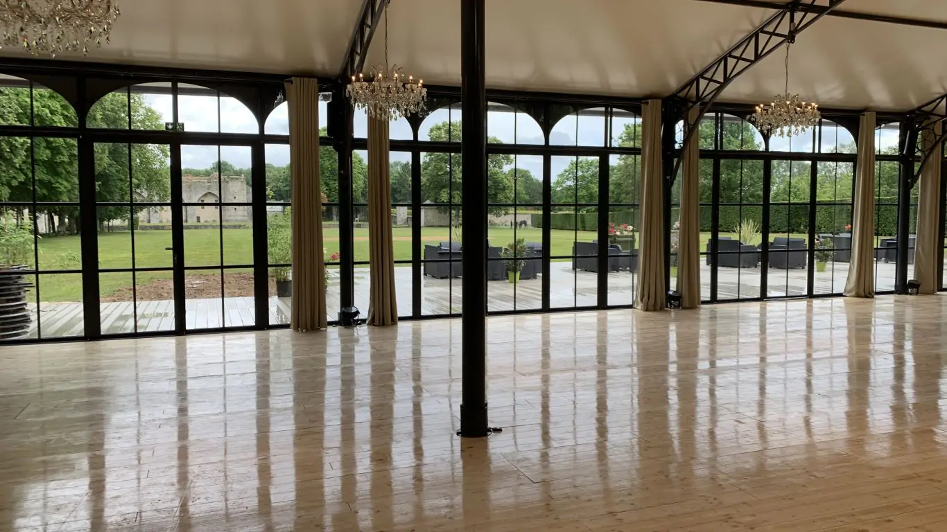 Chateau Ophelia | Paris