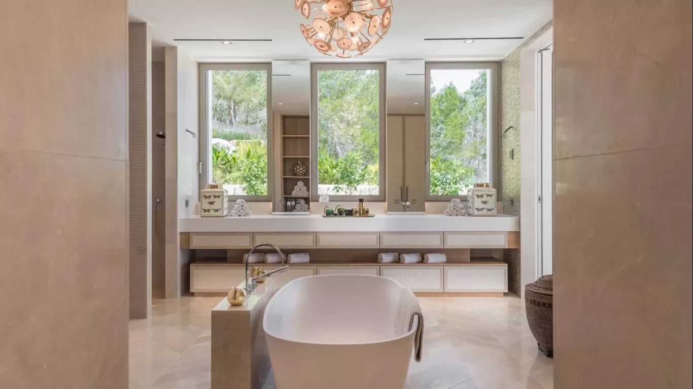 Villa Elephant Hills | Ibiza