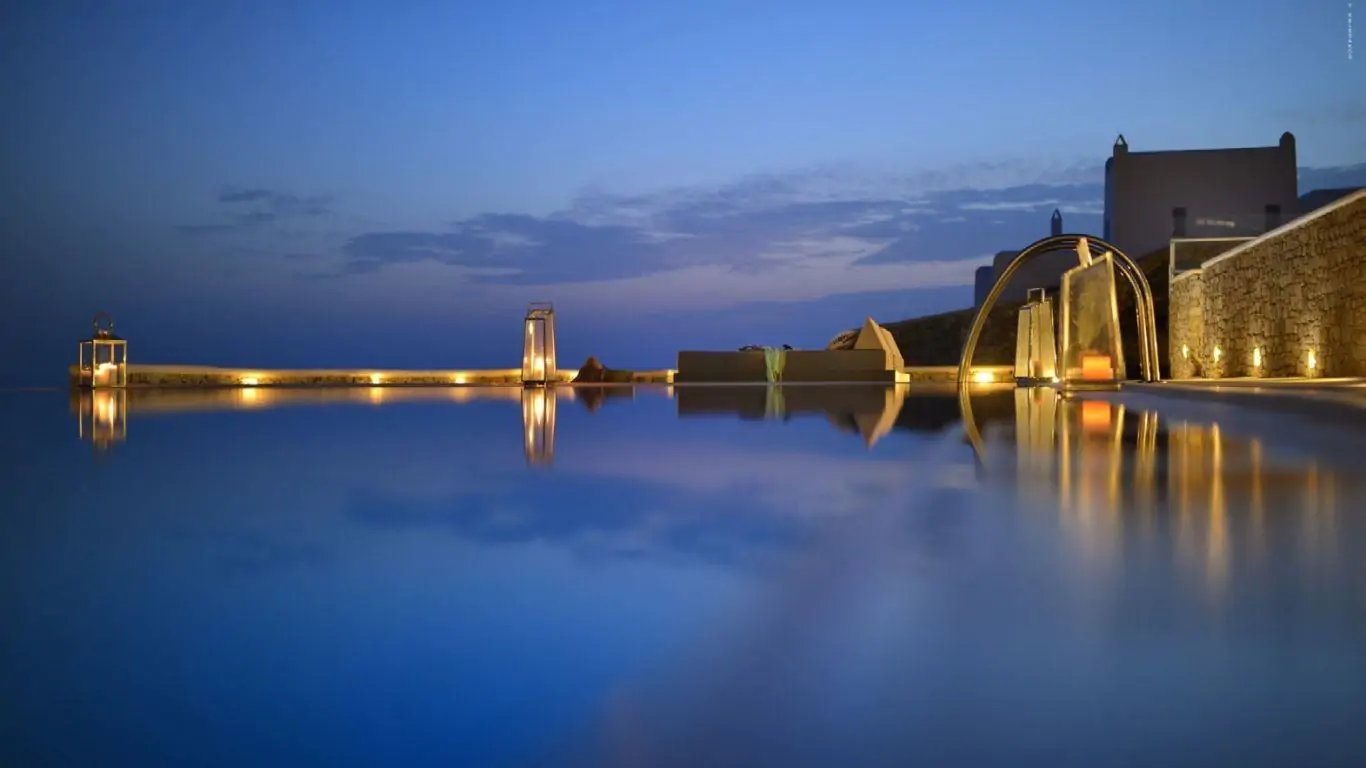 Villa Ashley | Mykonos