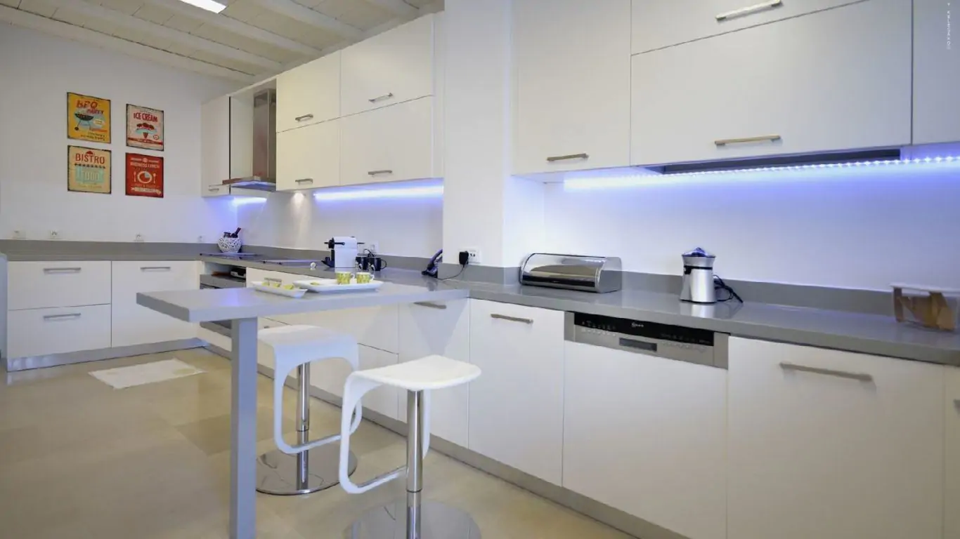 Villa Ashley | Mykonos