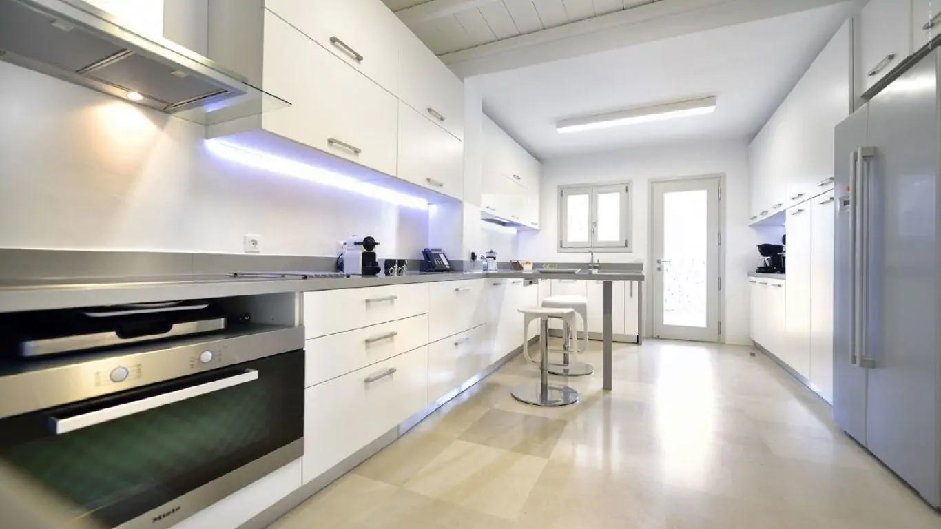 Villa Ashley | Mykonos