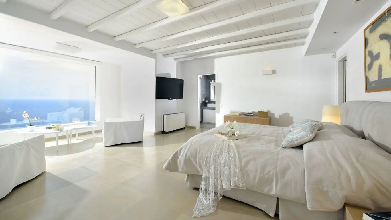 Villa Ashley | Mykonos