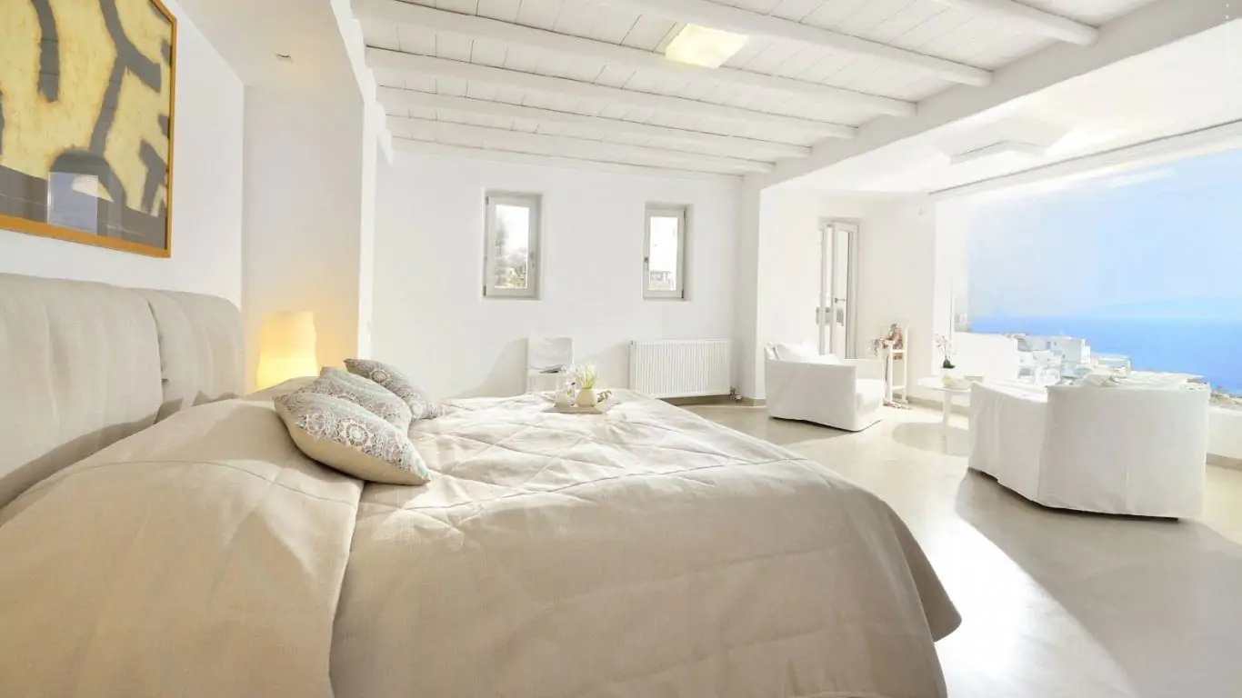 Villa Ashley | Mykonos