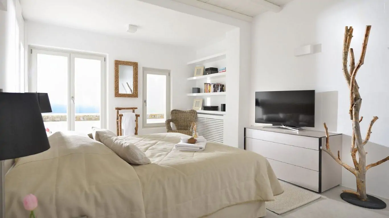 Villa Ashley | Mykonos