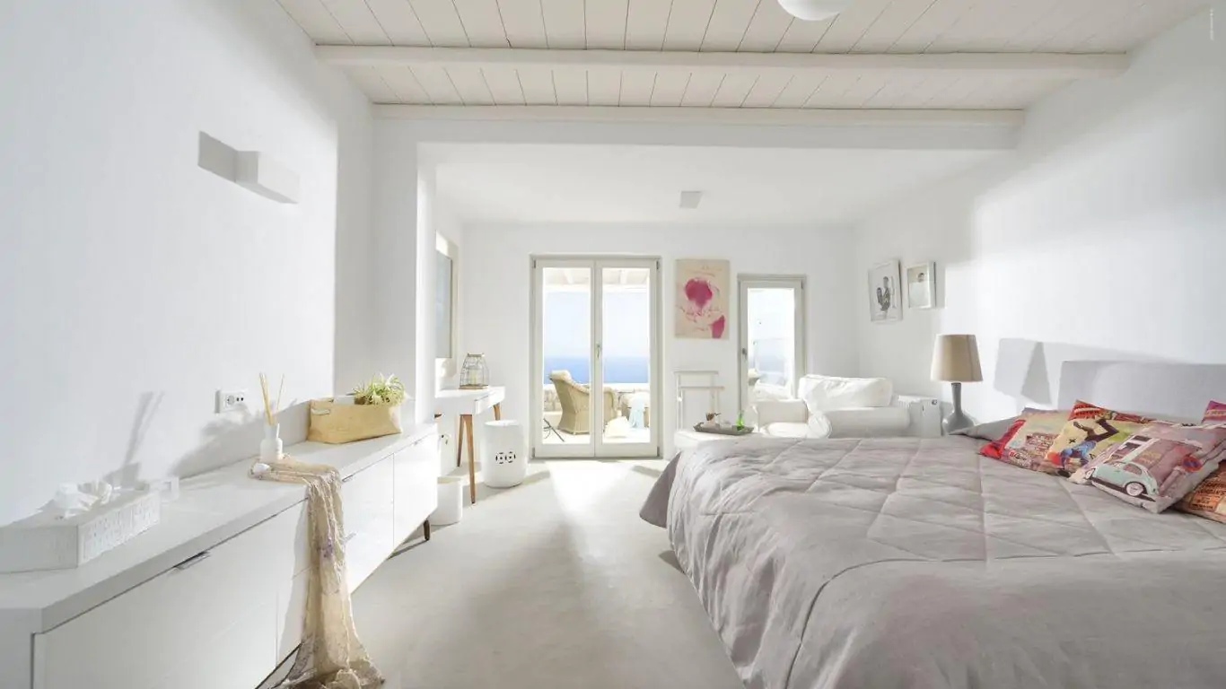 Villa Ashley | Mykonos