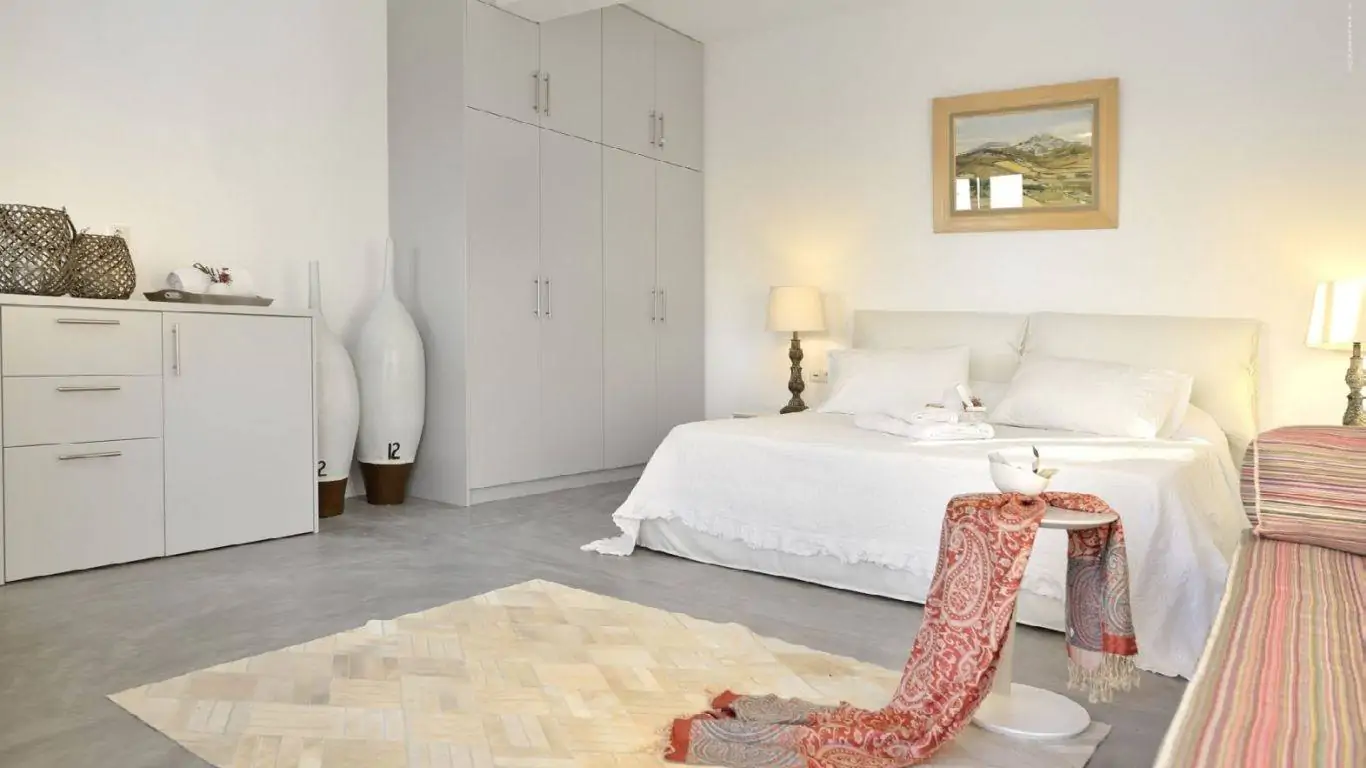 Villa Ashley | Mykonos