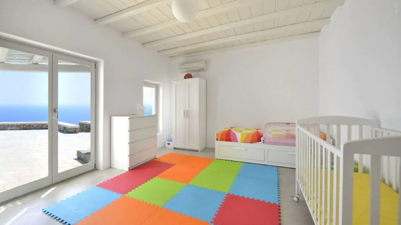 Villa Ashley | Mykonos