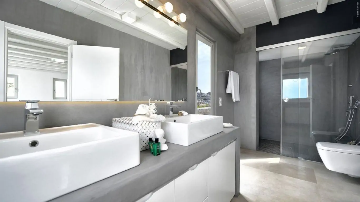 Villa Ashley | Mykonos