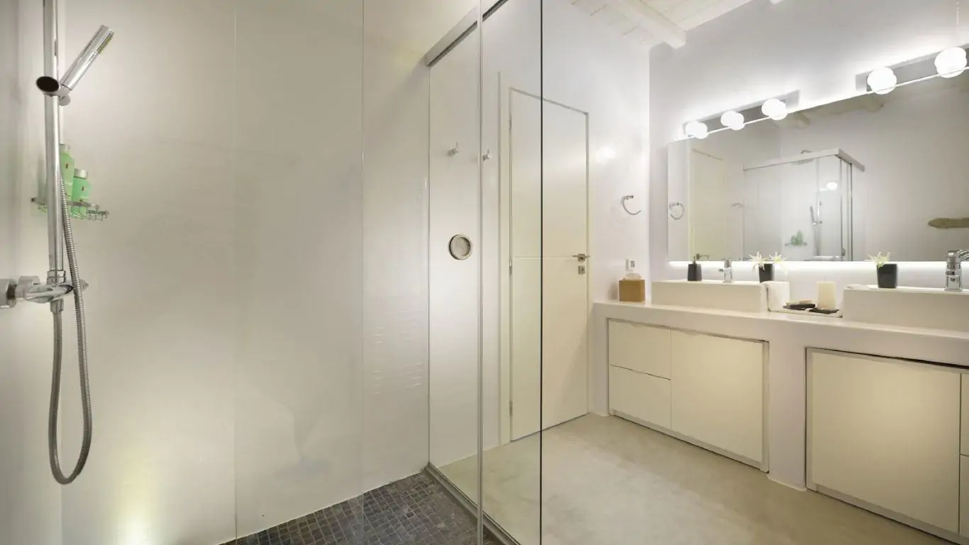 Villa Ashley | Mykonos