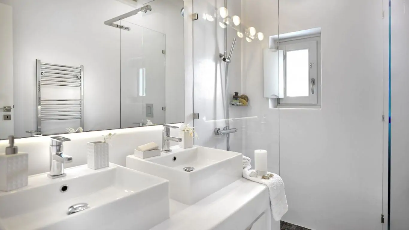 Villa Ashley | Mykonos