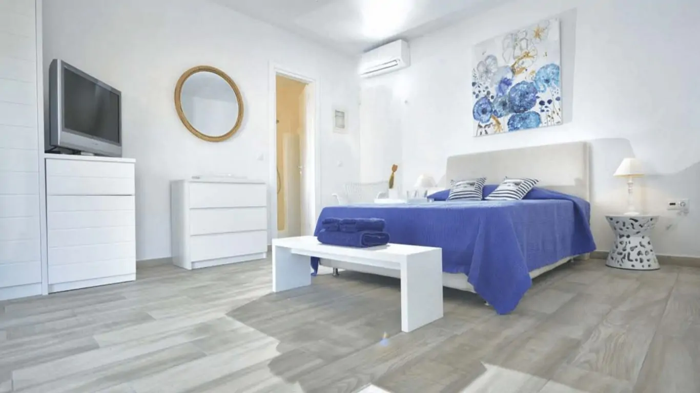 Villa Ashley | Mykonos