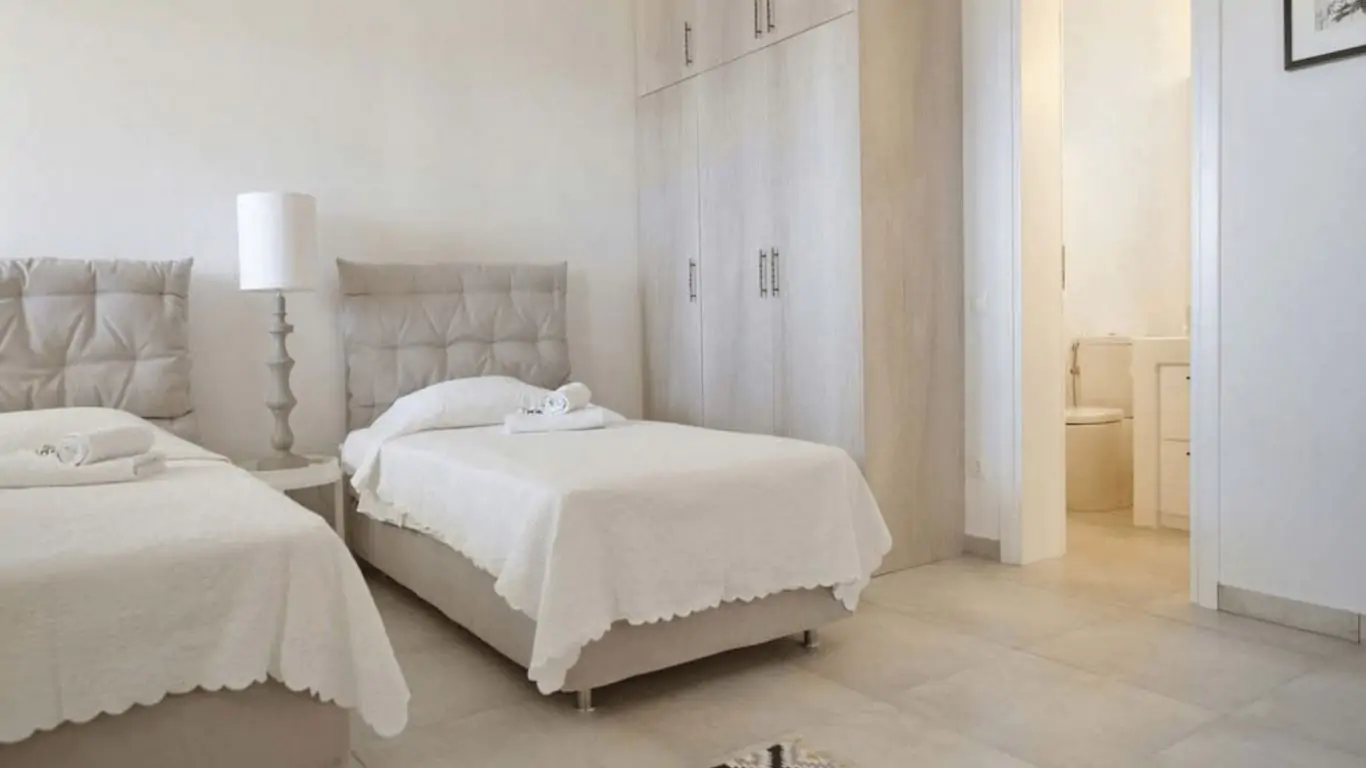 Villa Ashley | Mykonos