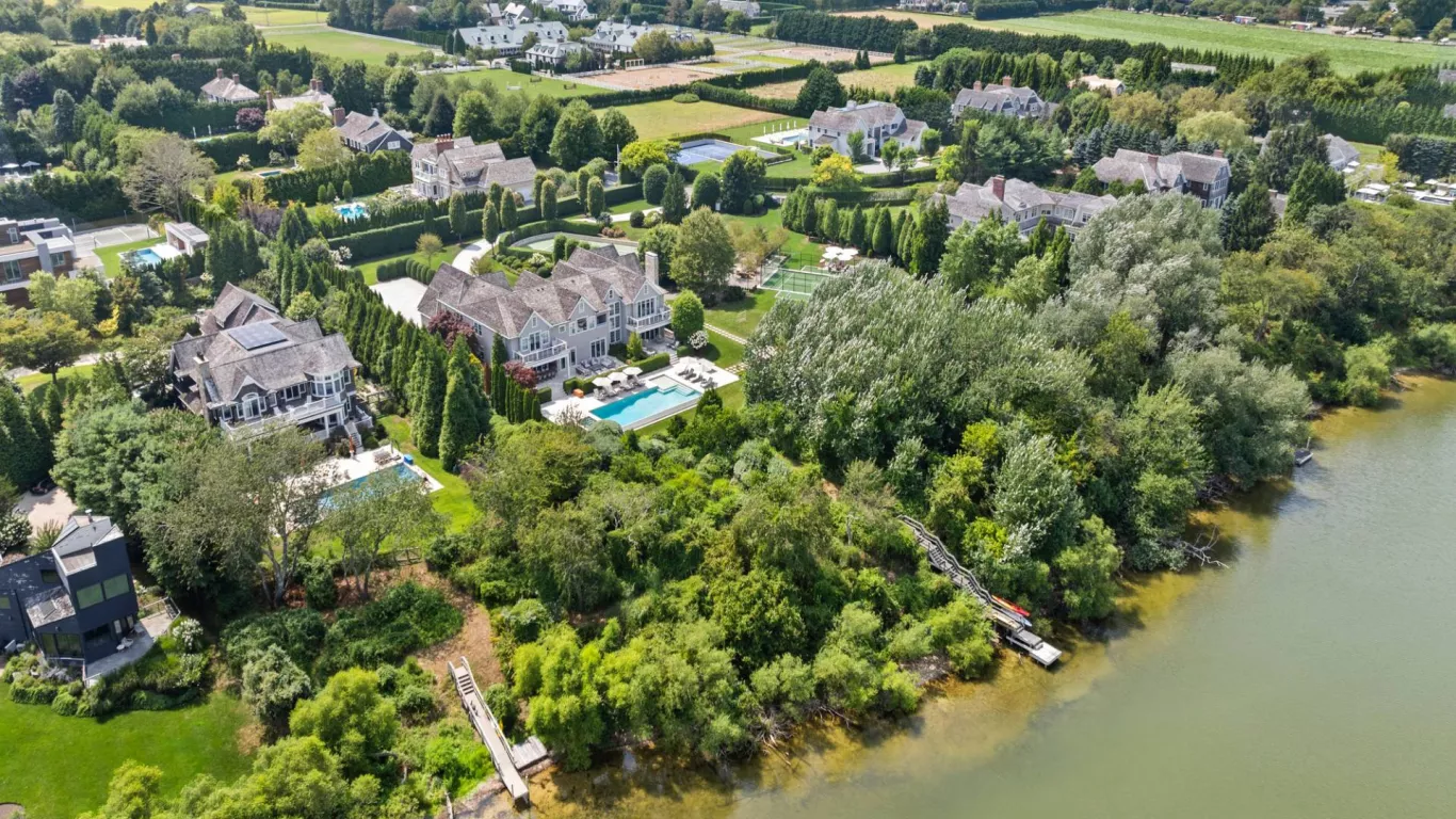 Villa Monette | Hamptons