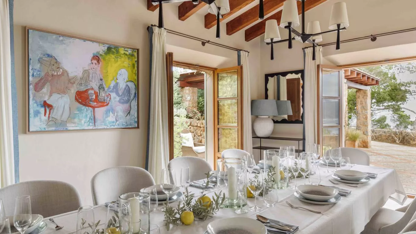 Sa Punta de Saguila | Mallorca