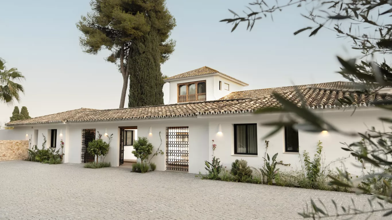 Villa La Serrana | Marbella
