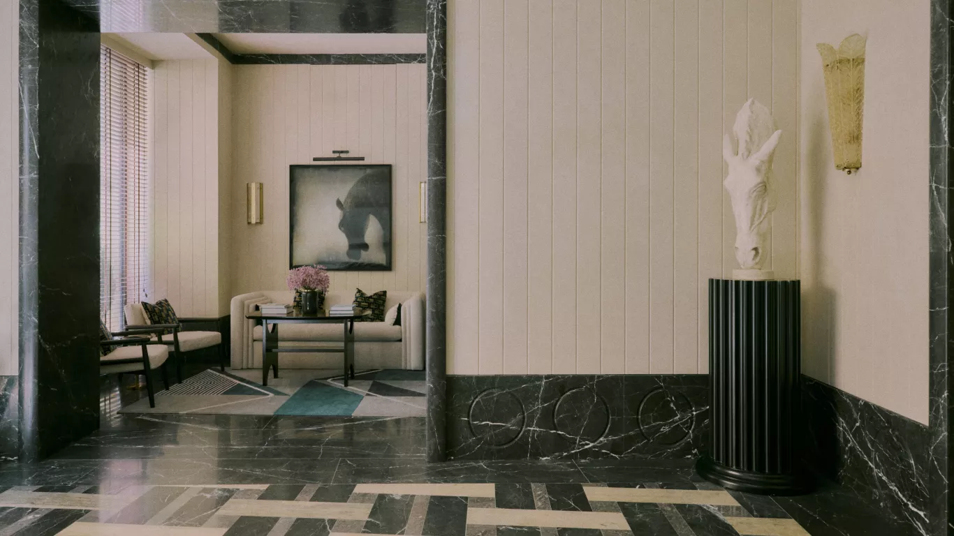 Palazzo Ottaviani | Tuscany