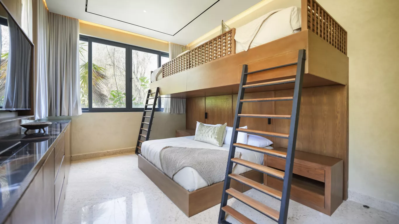 Villa The One | Punta Mita