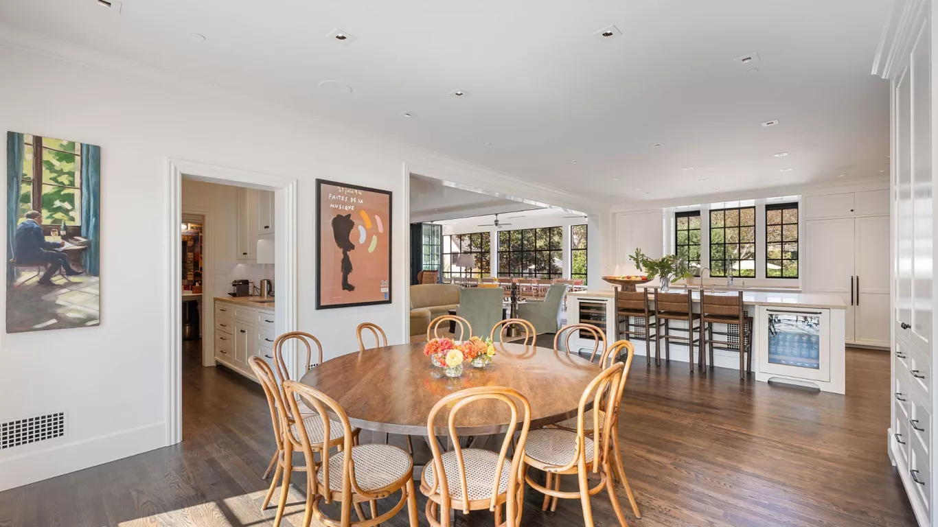 Villa Sophia | Napa Sonoma