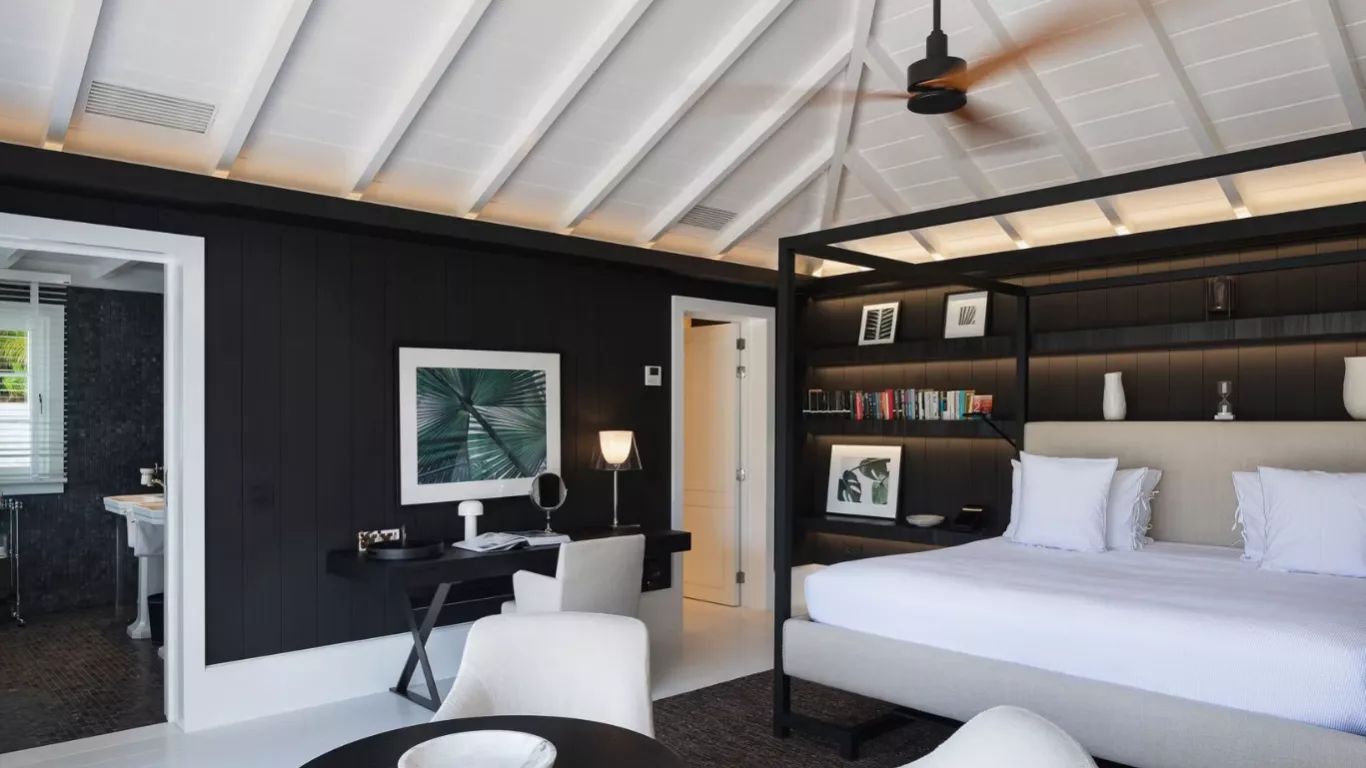 Villa Captiva | St. Barth