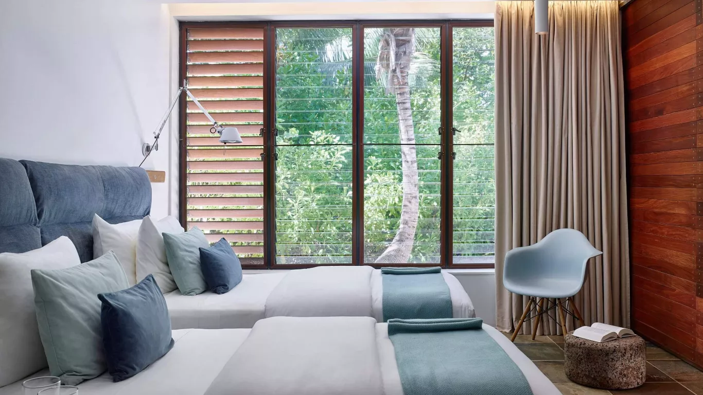 Villa Silver Sands | Turks and Caicos