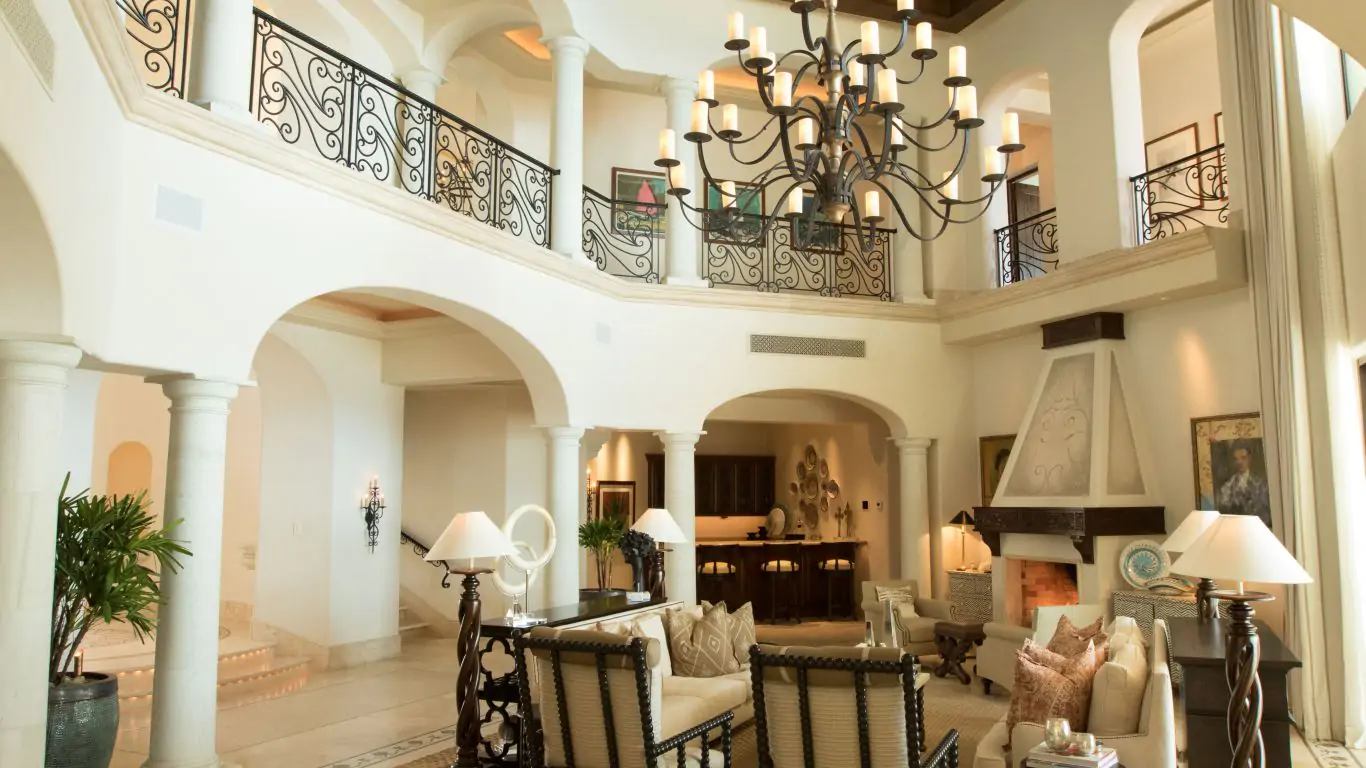 Del Mar Casa Cielo Azul | Cabo