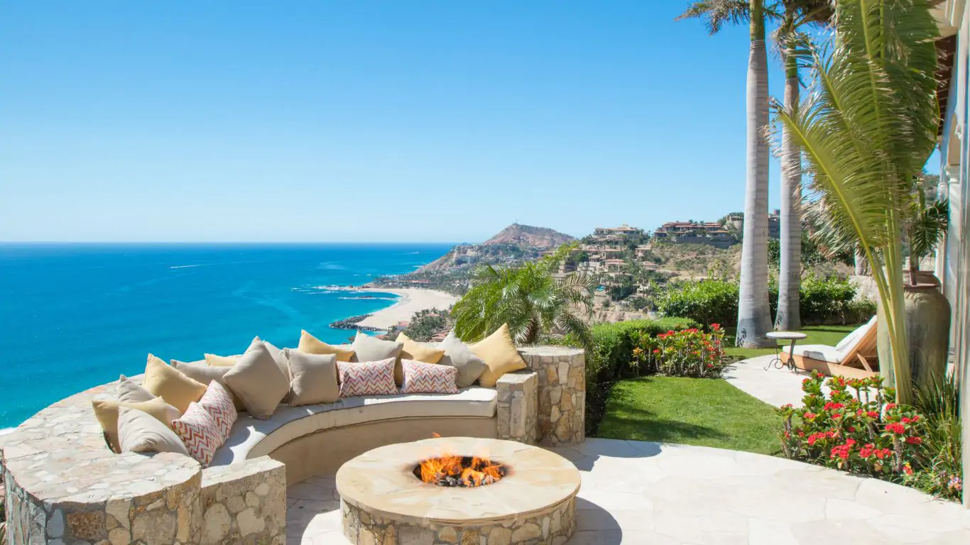 Del Mar Casa Cielo Azul | Cabo