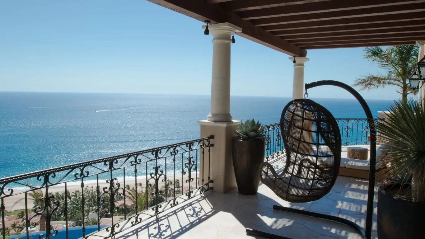 Del Mar Casa Cielo Azul | Cabo