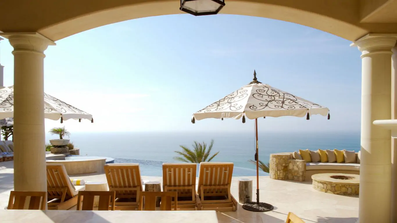 Del Mar Casa Cielo Azul | Cabo