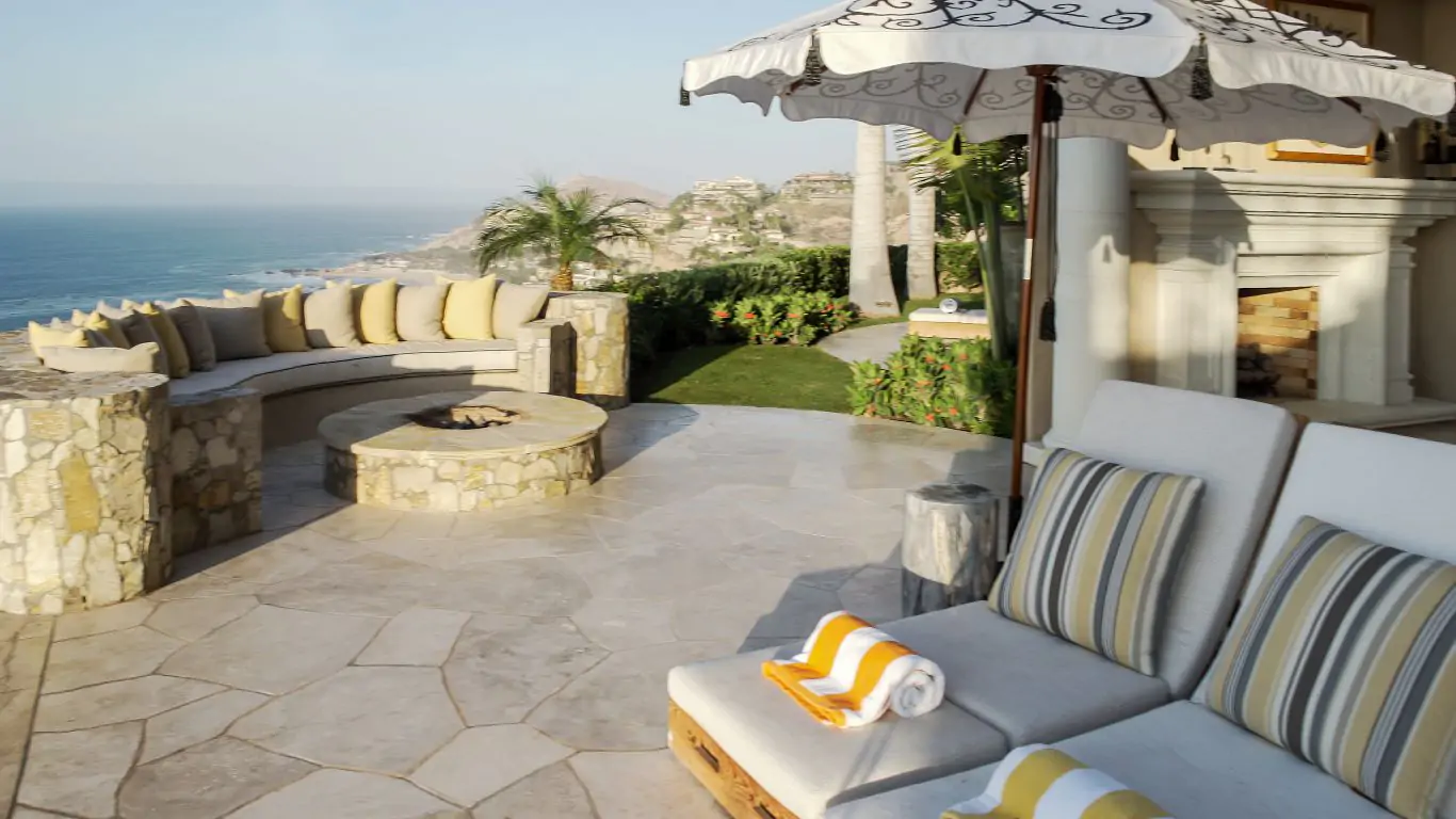 Del Mar Casa Cielo Azul | Cabo