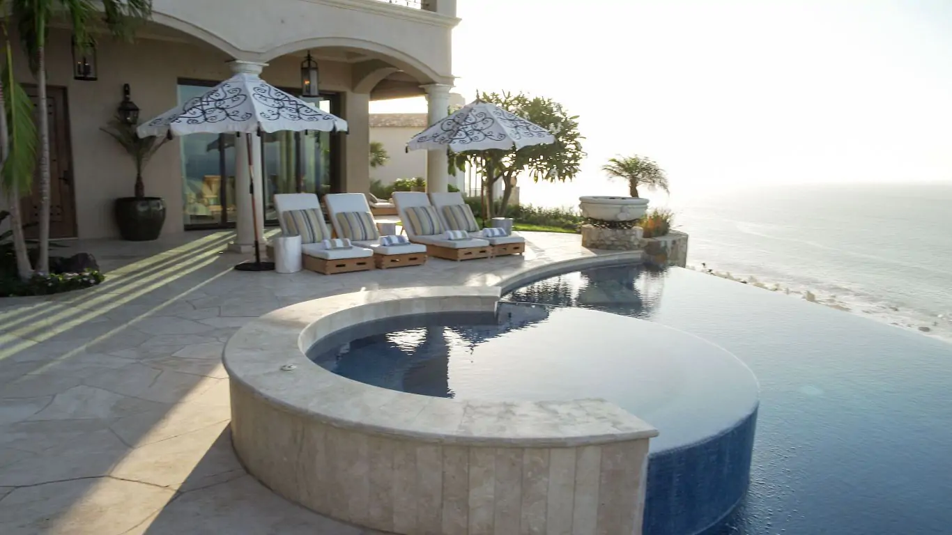 Del Mar Casa Cielo Azul | Cabo