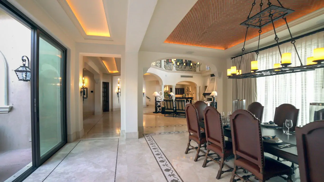 Del Mar Casa Cielo Azul | Cabo
