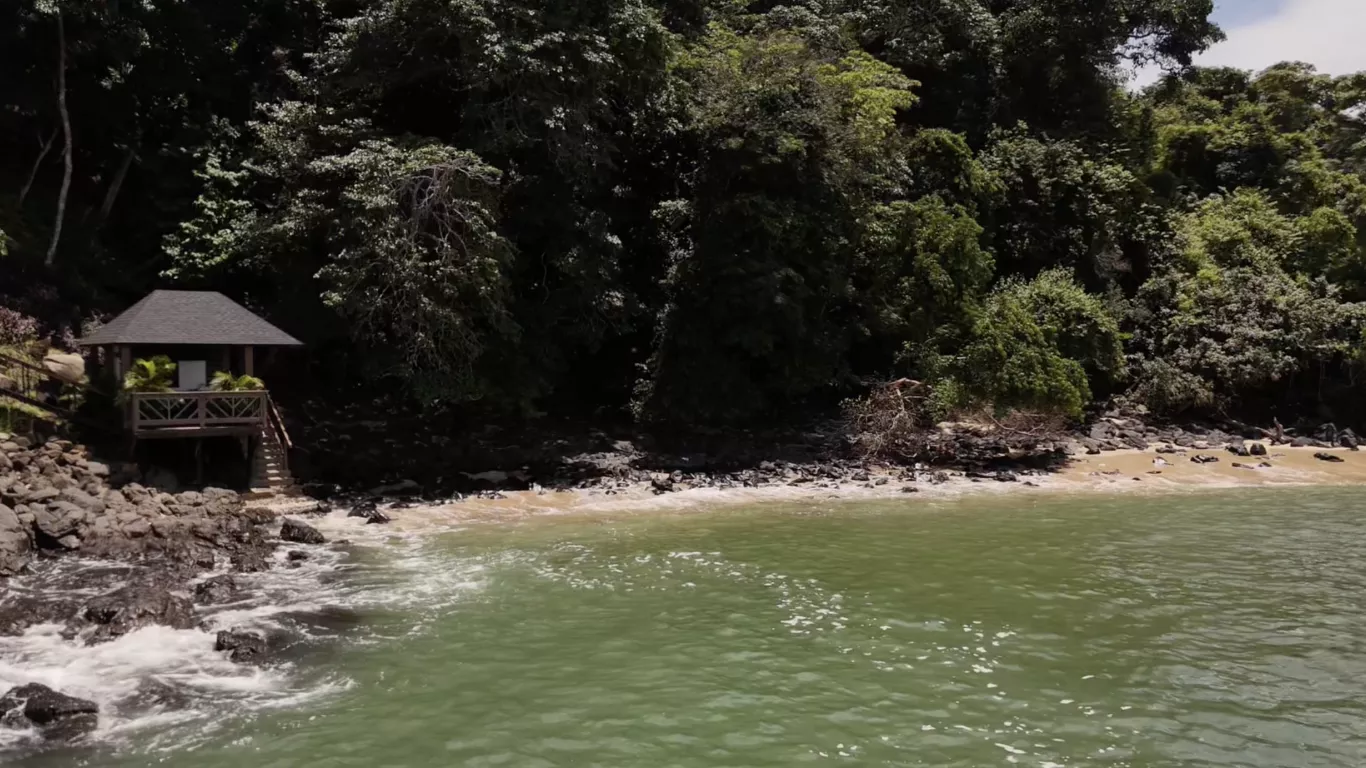 Casa Naga | Panama