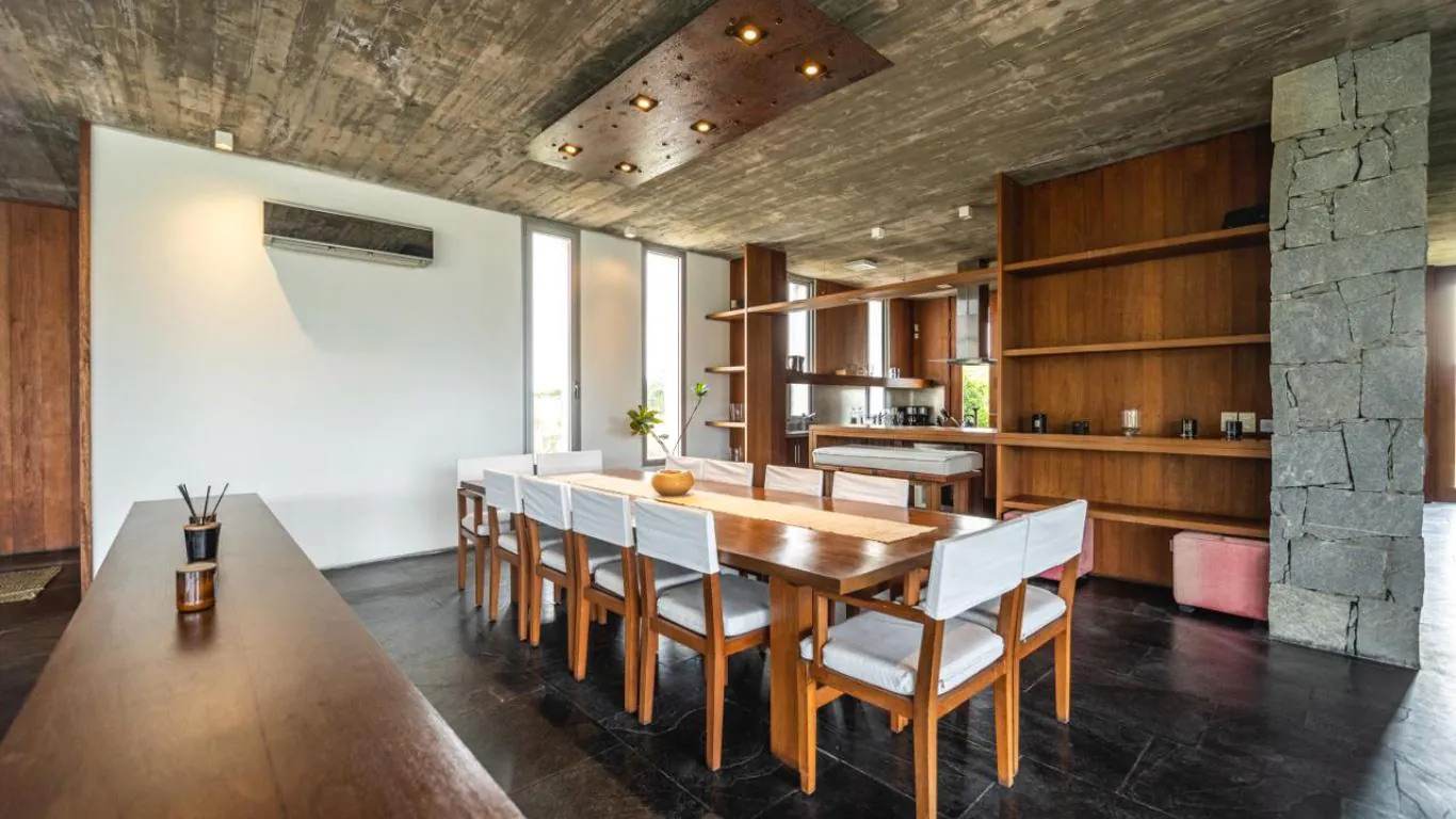 Villa La Picarona | Punta Del Este