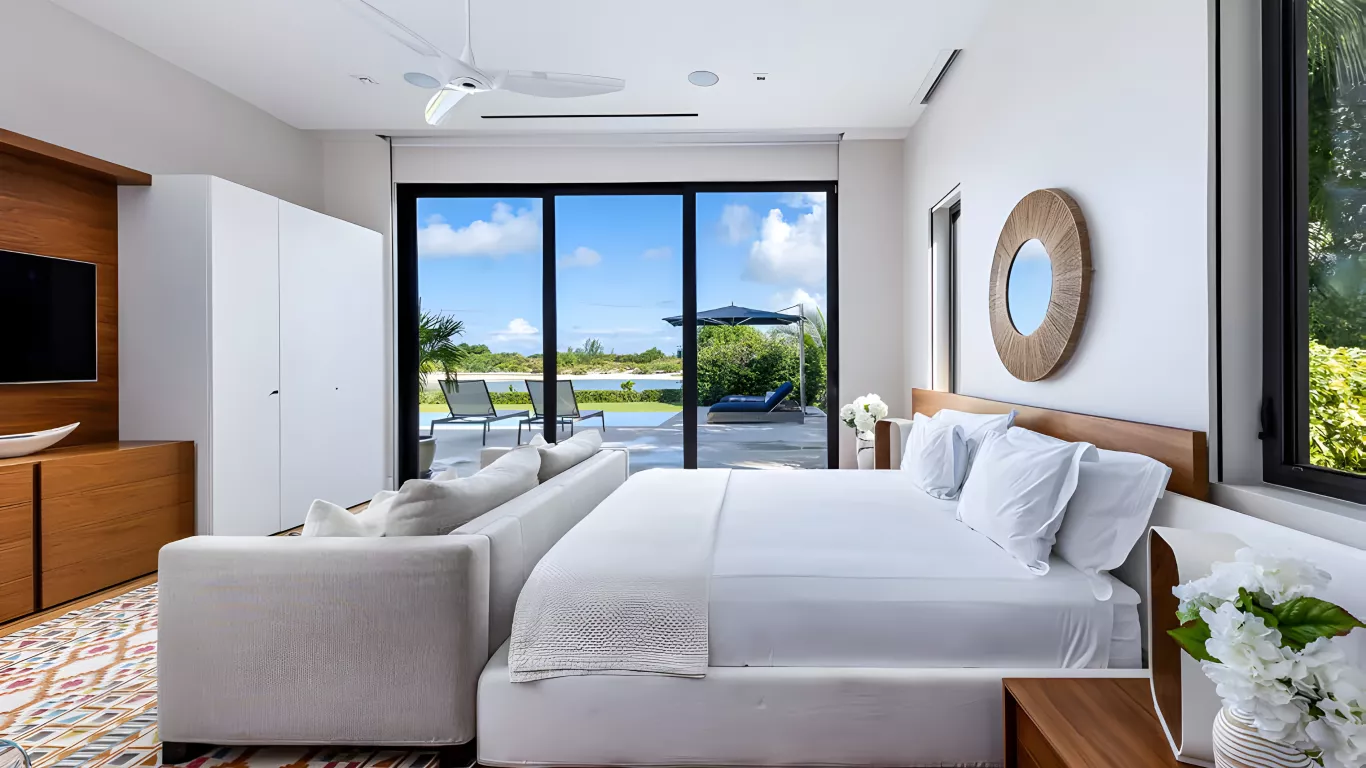 Villa Amalia Albany | Bahamas