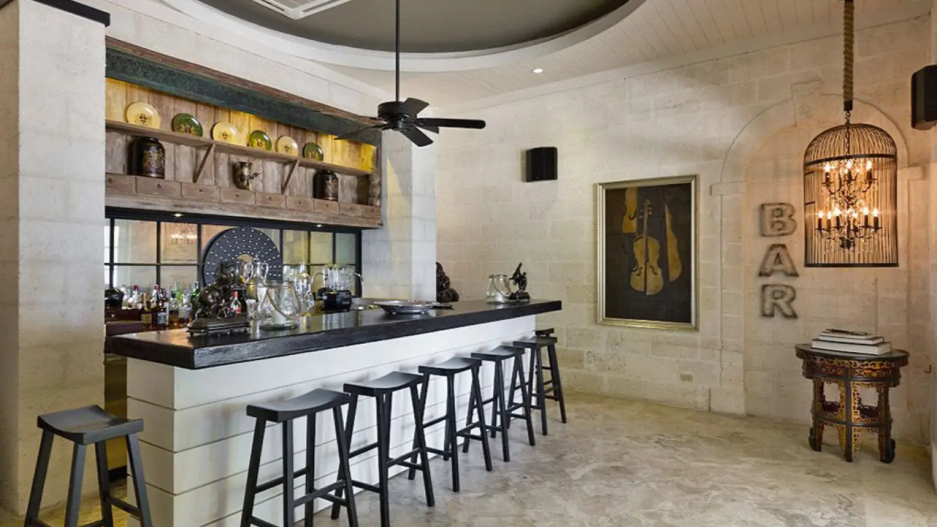 Cove Spring House | Barbados