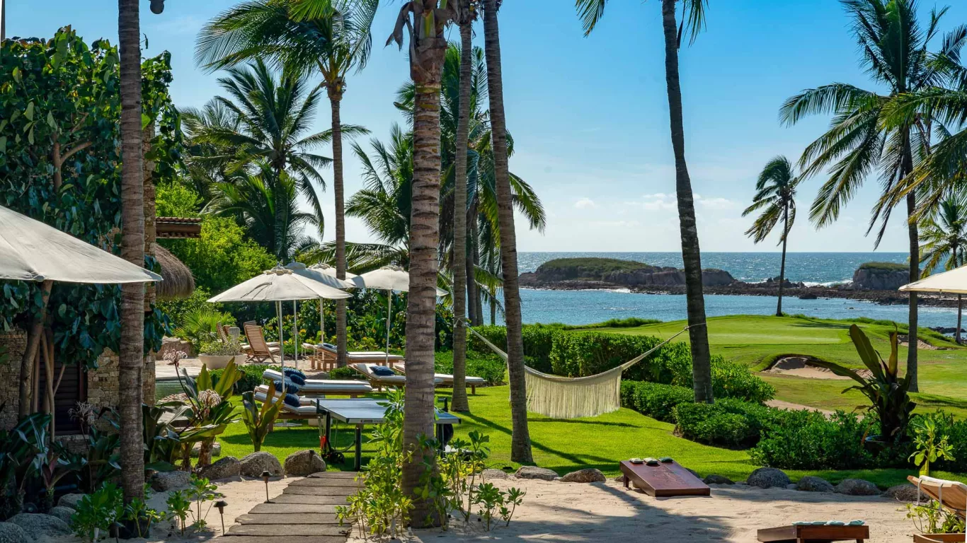 Casa Eclipse | Punta Mita