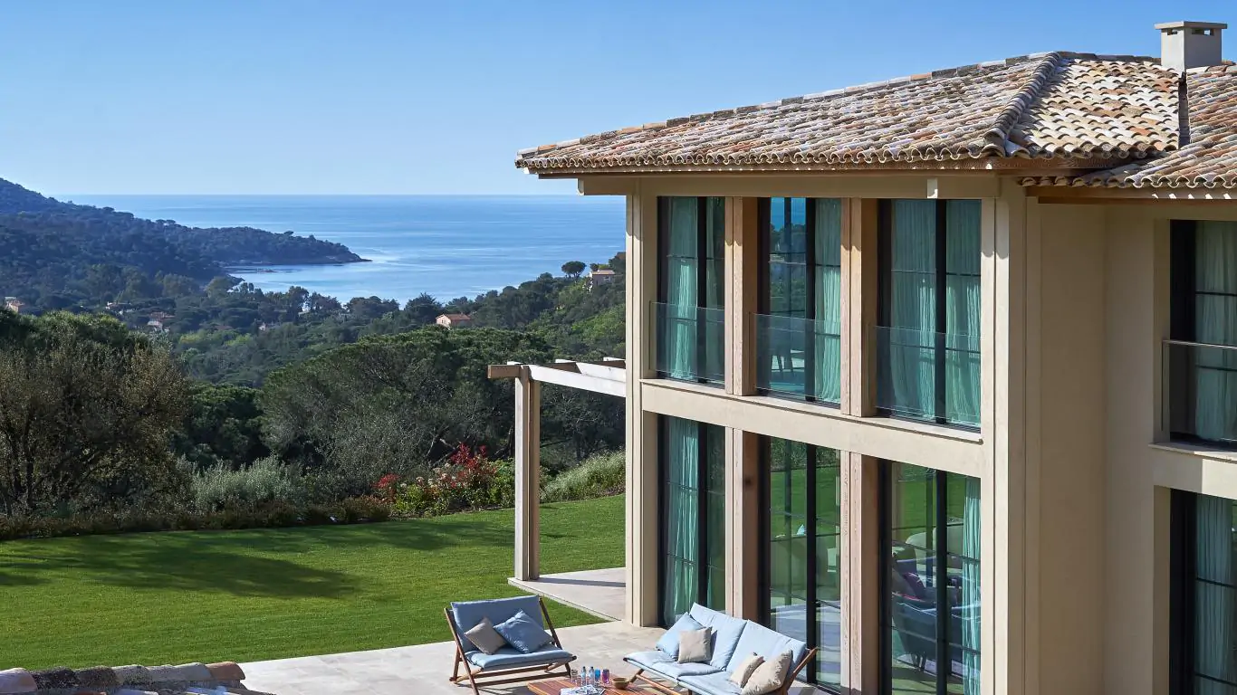 Villa Maria | St-Tropez