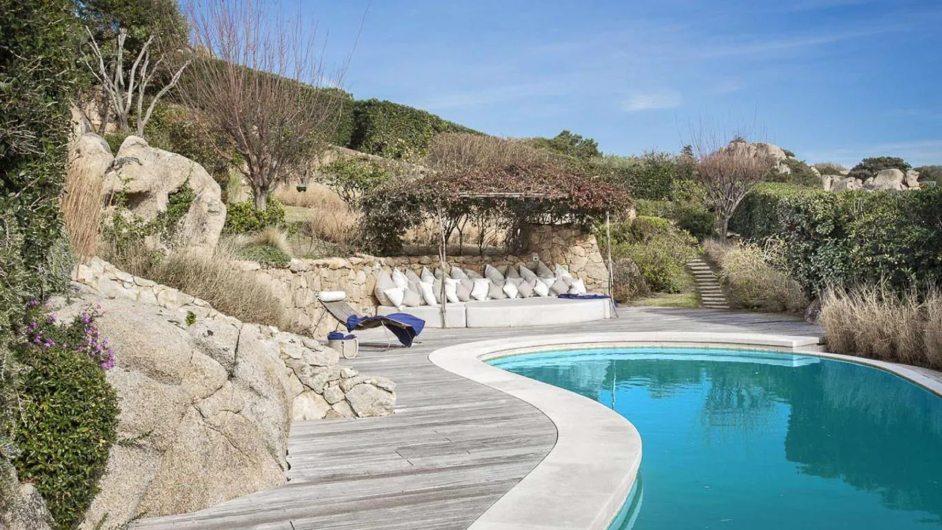 Villa Rose | Sardinia